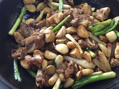 -横沥牛庄(总店)