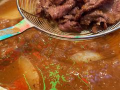 -荣叔港式沙嗲牛肉火锅(正佳潮流店)