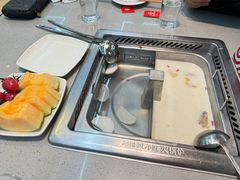 -海底捞火锅(凯德广场店)