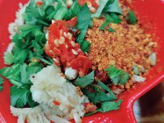 纠结千层肚-冒椒火辣(太古里店)