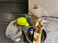 -隐溪茶馆(南京西路店)