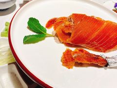 -大鸭梨烤鸭·北京菜(南小街/南苑店)