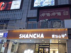 -雾与山茶(大禹城店)