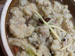 -三厂烩羊肉(五龙口店)