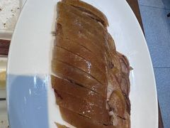 -黑窑厂糖油饼烤鸭·清真菜(旗舰店)