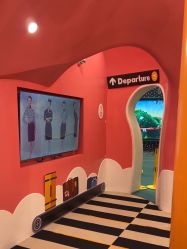 -奈尔宝·儿童乐园·亲子餐厅(苏州大悦城店)