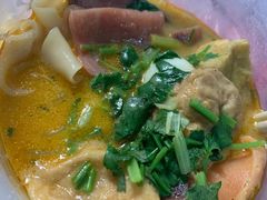 -晓庄学院-食堂