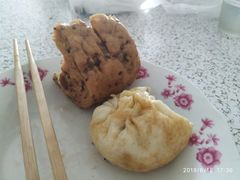 -老陶包子铺(南大西南村店)