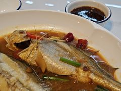 -阿里元老宋海鲜大排档(明发店)