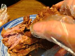 -95号酱骨·一块豆腐(展春园西路店)