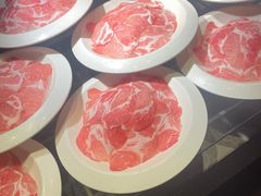 -星伦多 自助料理(泉山金鹰店)
