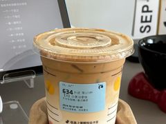 -瑞幸咖啡(北美N1购物中心店)