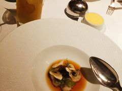-Le Bernardin