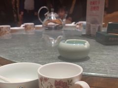 -胖老汉椒麻鸡清真新疆菜(西御街店)