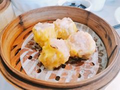 鲜虾烧卖皇-万龙洲海鲜(南新仓店)
