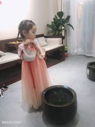 -一揽芳华汉服旗袍体验馆(拙政园店)