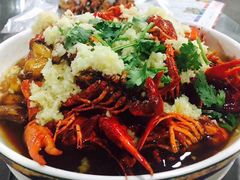 -泰山王老三串店(海大广场店)