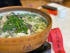 -千岛湖鱼味馆(十字街总店)