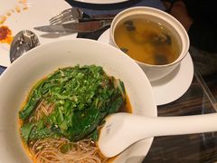-康莱德酒店·美庭自助餐厅