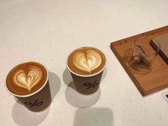 -% Arabica阿拉比卡咖啡烘焙工坊