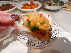 -珊海荟海鲜楼·天津菜·海肠捞饭·皮皮虾锅贴王(佛罗伦萨店)