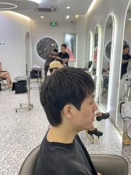 -型色沙龙 Color Salon