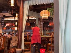 -一味大院•桐庐菜传承店(春江路店)