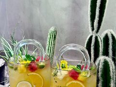 -3号仓库·创意中国菜(乐清正大广场店)