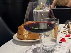 -MORTON'S 莫尔顿牛排坊(北京丽晶酒店)