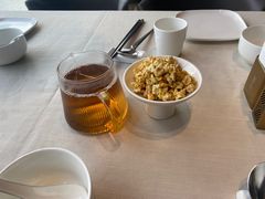 -珈境湖畔餐厅·湖北菜·江浙菜•樱花季(西北湖店)