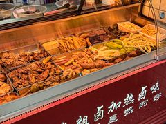 -泰粗卤加热卤味(义全店)