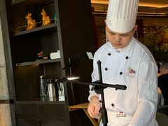 -四季民福烤鸭店(外滩外白渡桥店)