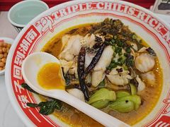 -72街荷叶饭(丽影广场店)