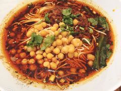 -好這口重庆小面(总店)