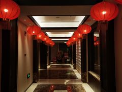 -浙江安吉JW万豪酒店·万豪中餐厅