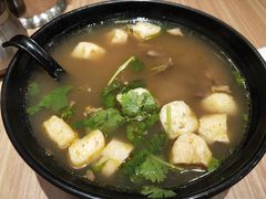 -小杨生煎(萧山机场店)