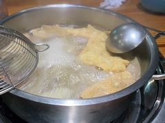 -牛品福潮汕牛肉火锅(旺庄店)