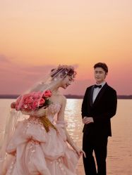 -第一夫人婚纱摄影(南京店)