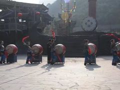 -矮寨·十八洞·德夯大峡谷景区