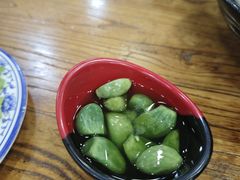 -东四卤煮店(东四北大街店)