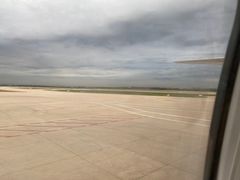 -太原武宿国际机场