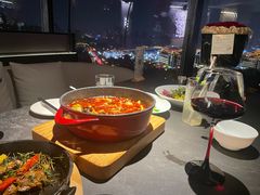 -烛影拾光·创意菜·鲜花·音乐(曲江钻石半岛店)