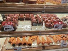 -山崎面包(苏州中心店)