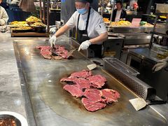 -吉布鲁牛排海鲜自助(巴南万达广场店)
