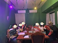 -鱼塘剧本推理桌游吧