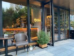 门面-wineapp葡萄酒餐吧(外滩金融中心店)