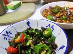 -园林美食城·本土农家菜(杨和镇店)