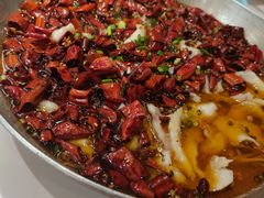 -川人百味(金安中央大街店)