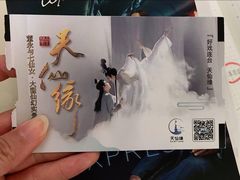 -东台西溪天仙缘景区