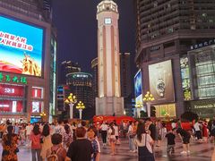 -八一好吃街·高品美食广场